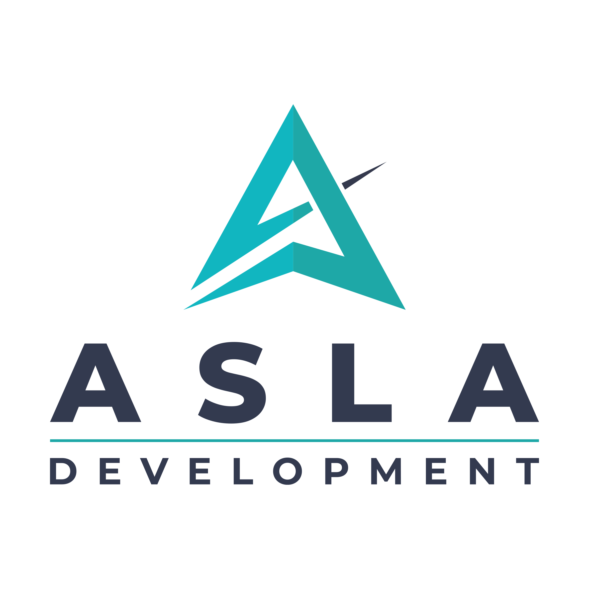 Asla Logo